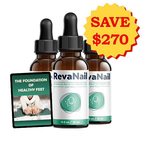 RevaNail buy